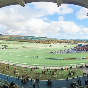 Private Box Cheltenham