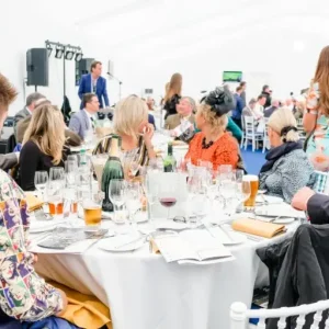 Champions Club Resturant