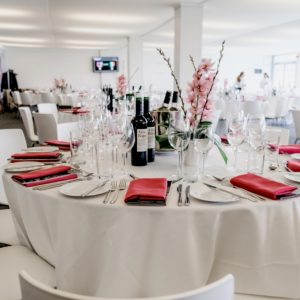 Silks Restaurant Cheltenham