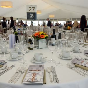 Silks Restaurant Aintree