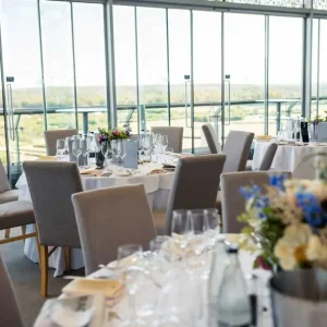 Panoramic Restaurant @ The Royal Enclosure