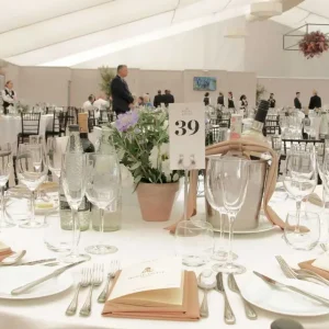 The Gallery @ Queen Anne Enclosure