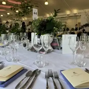 Pavilion one @ Queen Anne Enclosure